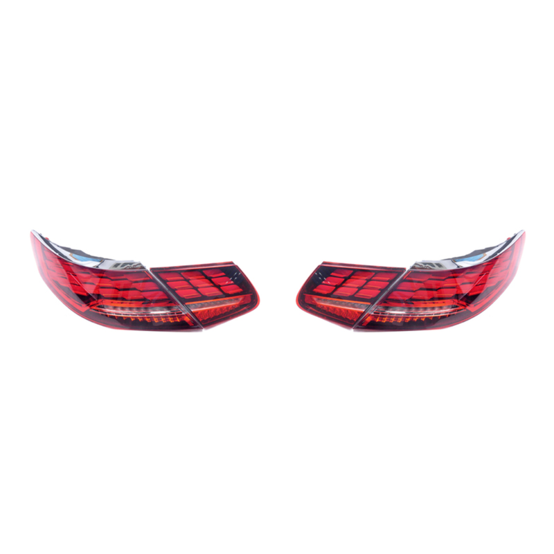 2014-2020 S COUPE63 W217 HILLAMPER