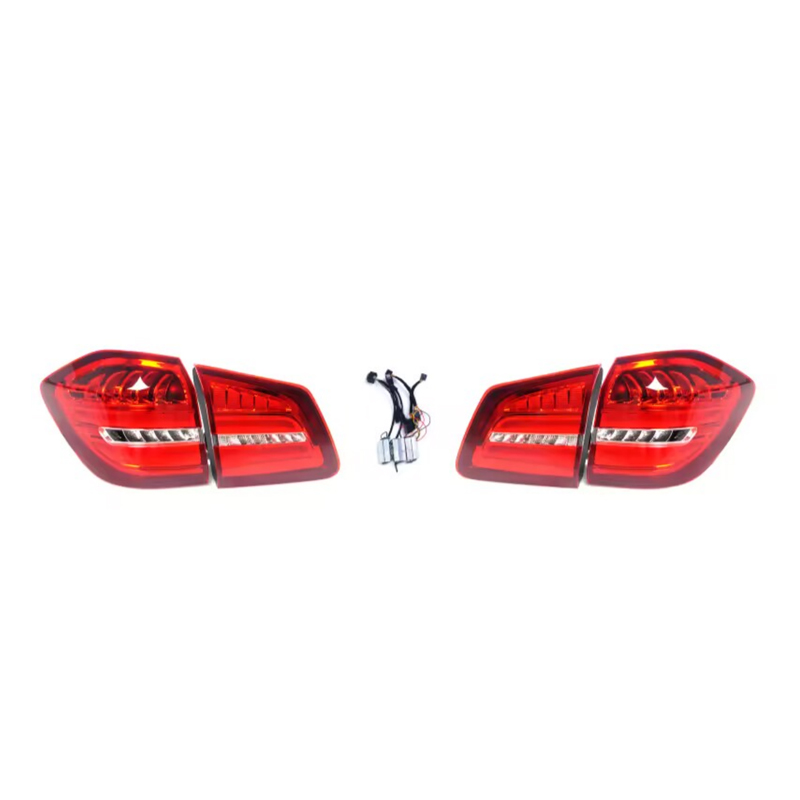 2016-2019 GLS63 X166 Hallamper