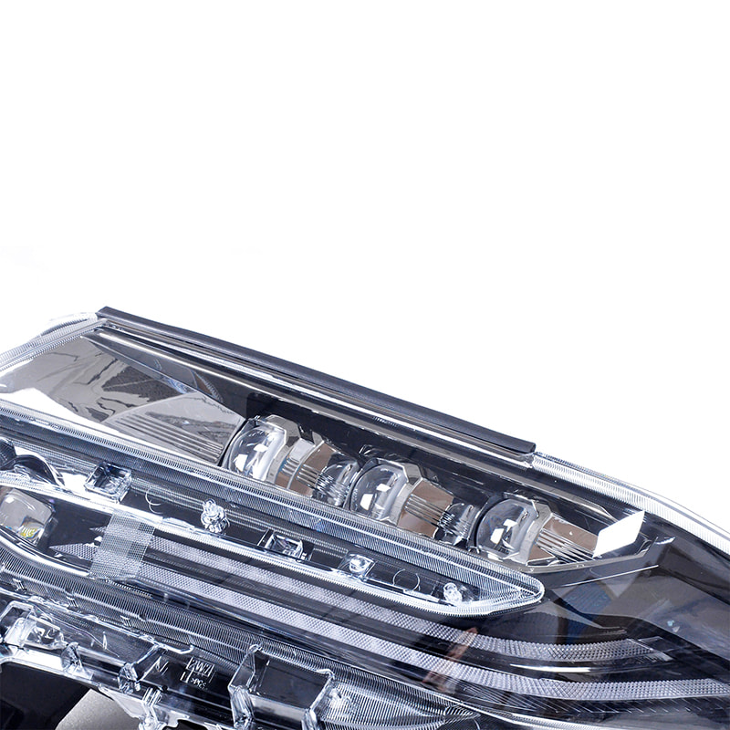2018-2023 Vellfire/ Alphard Auto hodelykt