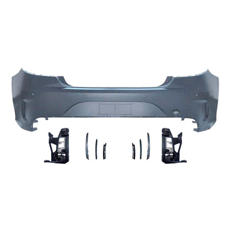 2014-2020 S COUPE65 W217 BODSKIT