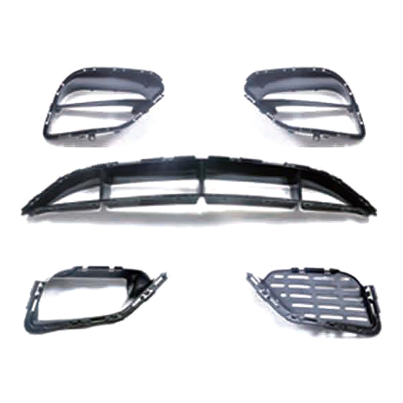 2014-2020 S COUPE63 W217 BODSKIT