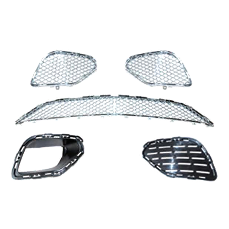 2014-2020 S COUPE63 W217 BODSKIT