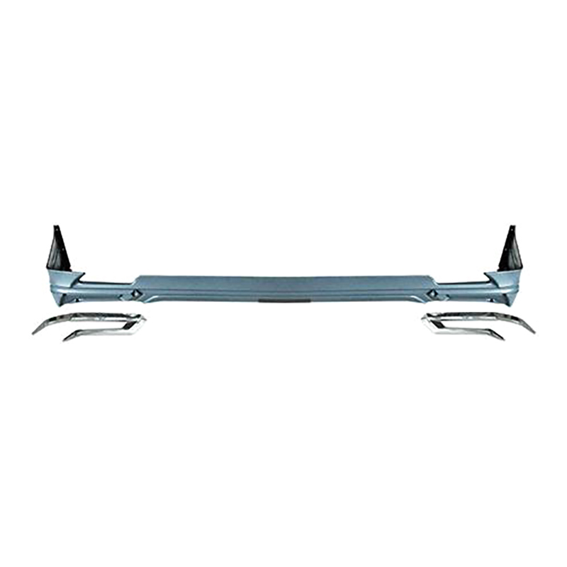 2011-2014 Vellfire Oppgradering til 2018-2023 Vellfire Body Kit