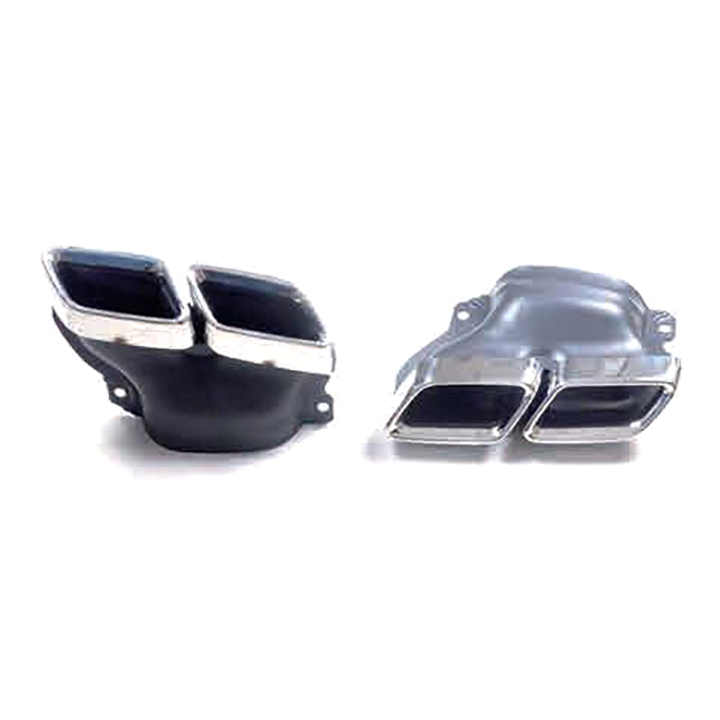 2014-2020 S COUPE65 W217 BODSKIT