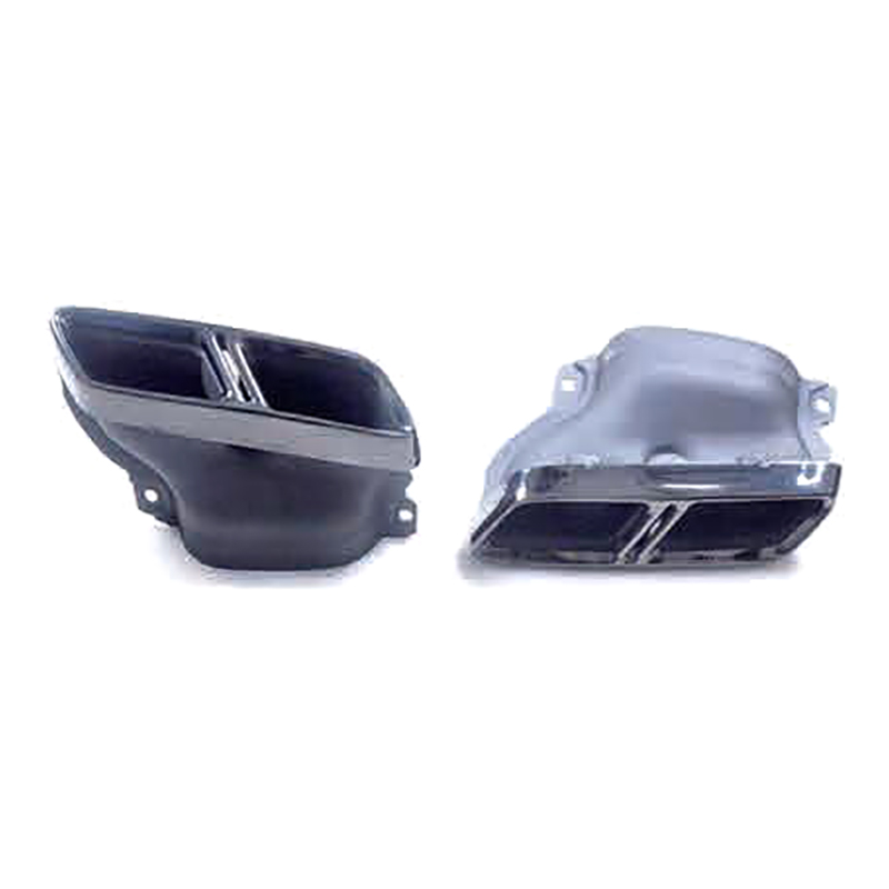 2014-2020 S COUPE65 W217 BODSKIT